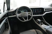 Volkswagen Touareg 3.0TDI 4Motion Leder AHK Pano StdHz 90L 