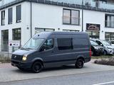 Volkswagen Crafter 35 mittel L2H2 Hochdach 6-Sitzer - Volkswagen Crafter mit Diesel-Antrieb