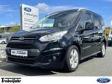 Ford Tourneo Connect 1.0 EcoBoost Titanium PANORAMA - schwarze Ford Tourneo Connect