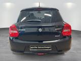 Suzuki Swift 1.2l Comfort Automatik Hybrid - Suzuki Swift Comfort mit Hybrid-Antrieb (Benzin/Elektro)
