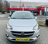 Opel Corsa E Drive Automatik  Benzin und gaz lpg - Opel Corsa: B