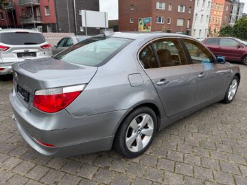 BMW 525 - 4