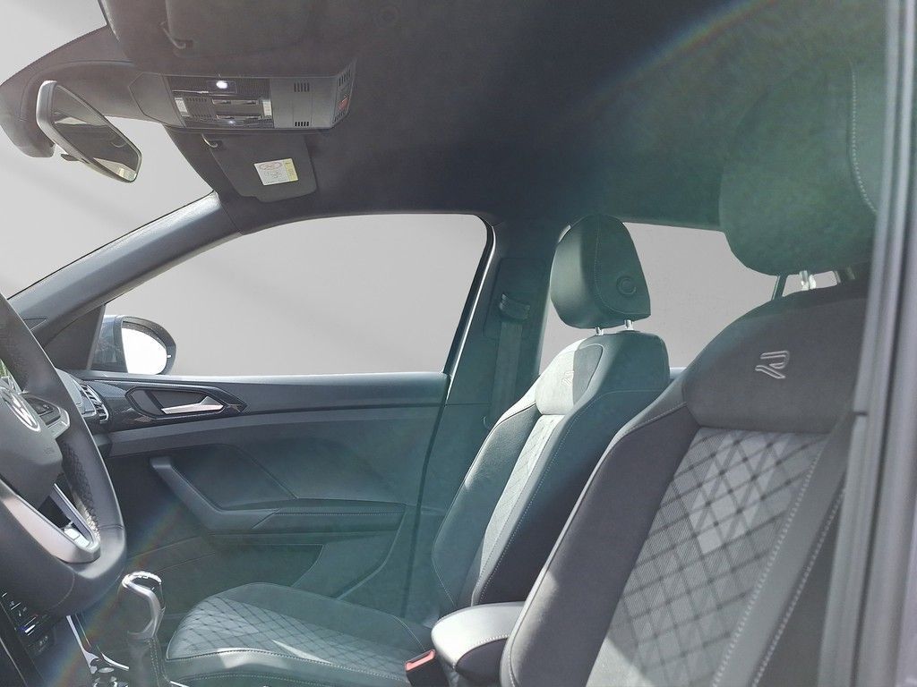 Volkswagen T-Cross - Bild 19