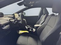 Toyota bZ4X - Vorschau Bild 8