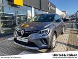 Renault Captur INTENS TCe 140 EDC ALLWETTER+KAMERA+KLIMA - Renault aus 2021