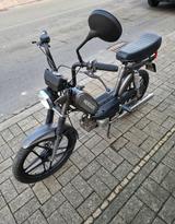 Hercules Prima 5 - HERCULES VON 1 BIS 50 CCM