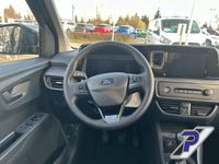 Ford Tourneo Courier - Vorschau Bild 16