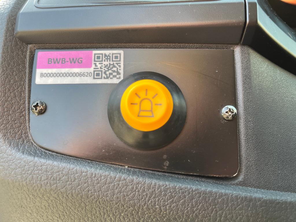 Volkswagen T6 Transporter