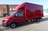 MAN TGE 3.180 Maxi Möbel Koffer*Klima*Navi*Kamera*1H - MAN Essen