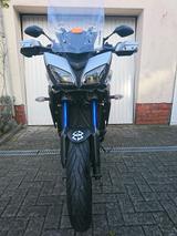 Yamaha MT 09 Tracer - YAMAHA MT 09 TRACER