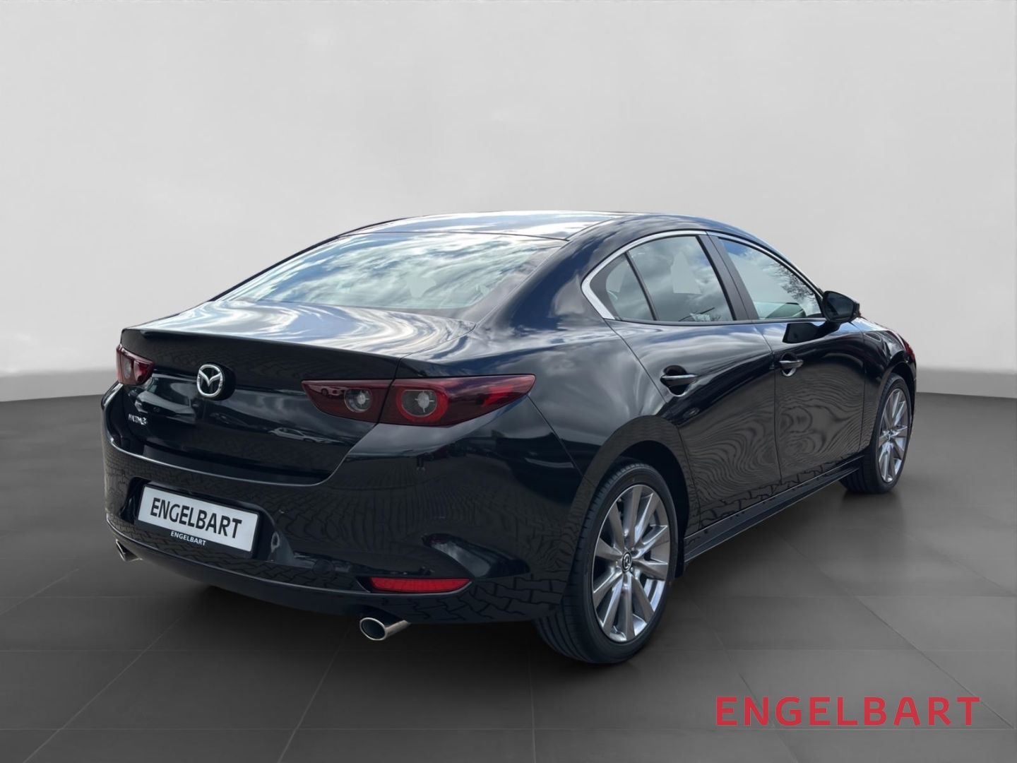 Mazda 3 - Bild 4