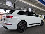 Audi SQ7 S Line 4.0 TDI quattro/ AHK/ stdH/ TÜV NEU - Audi SQ7 in Köln
