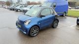 Smart smart EQ fortwo cabrio AUT KlimaA LM Navi PDC