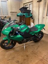 Buell 1125R - BUELL 1125