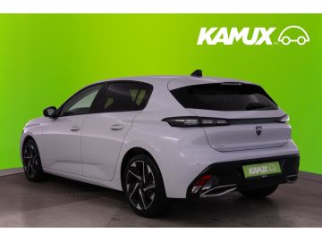 Peugeot 308 - 5
