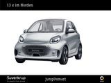 Smart EQ fortwo passion EXCLUSIVE PANO KAMERA 22KW - Smart ForTwo: Coupé, Passion