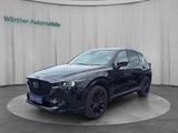 Mazda CX-5 Homura 4x4 2.5 195PS Autom./ACC/NAV/LED/AHK - gebrauchte Mazda CX-5 aus dem Jahr 2024