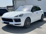 Porsche Cayenne E-Hybrid  *VIRTUAL*KEYLESS* SPORTAUSPUFF - Porsche Cayenne: Sportauspuff