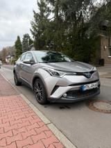 Toyota C-HR 1.8 L Hybrid - Toyota C-HR Benzin Gebrauchtwagen