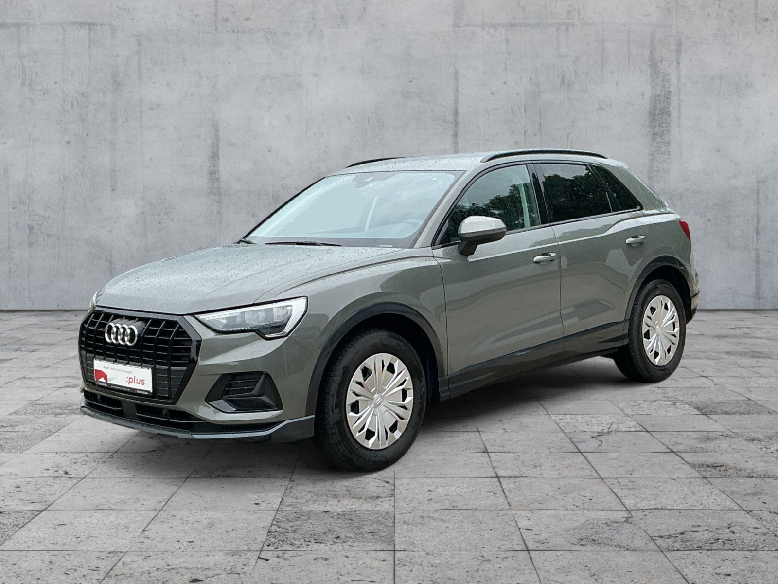 Audi Q3 - Bild 2