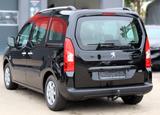 Peugeot Partner Tepee Tendance*gepflegt*TÜV* - Peugeot Gebrauchtwagen in Erfurt