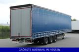 Schmitz Cargobull Mega Varios 3,05m Innen Ferry EX/II €279.-mtl. - Angebote