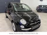 Fiat 500 Lounge/Pano / 94TKM - gebrauchte Fiat 500 aus dem Jahr 2009
