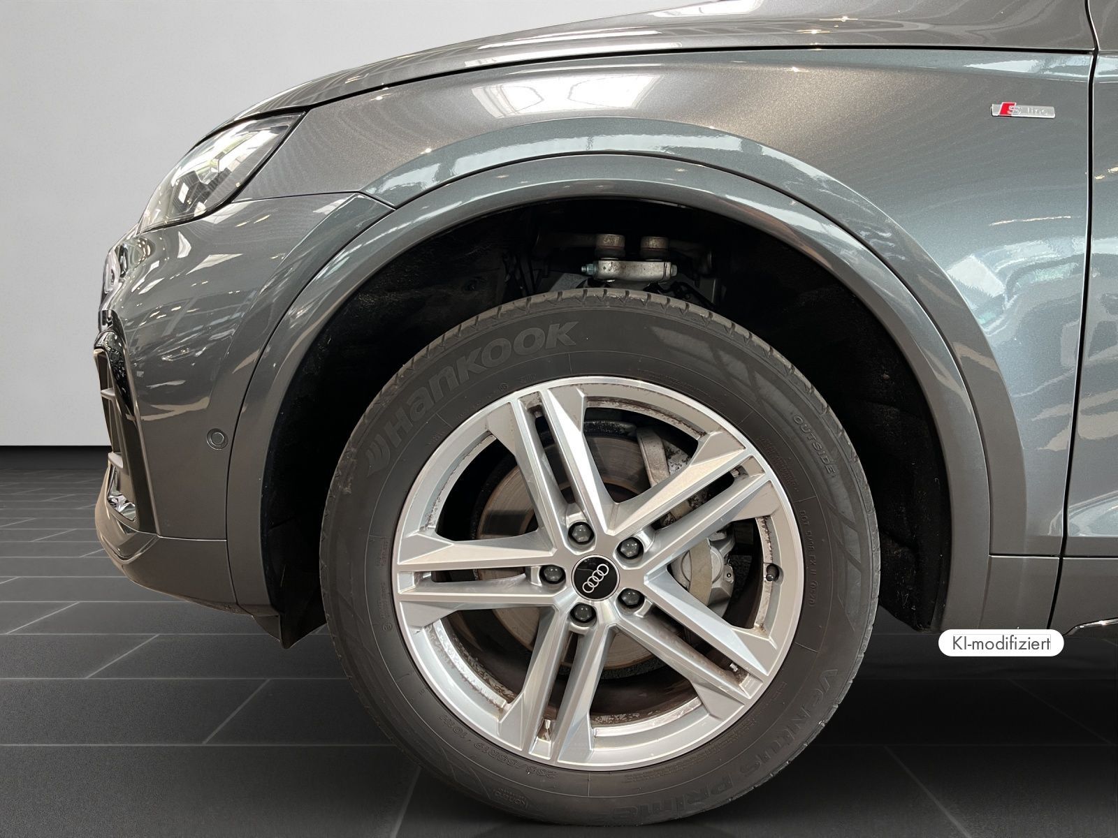 Audi Q5 - Bild 9