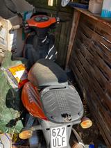 Generic B92 - GENERIC MOTORRAD