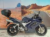 Honda VFR800 - HONDA 2002 VFR 800