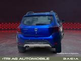 Dacia Sandero Stepway Celebration TCe 90 Navigation Ra - Dacia Sandero: Stepway