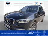 BMW X3 xDrive20d ZA Luxury Line Head-Up HiFi DAB - BMW: Za