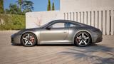 Porsche 992 (911) Carrera 4S | Surround View | BOSE | - Porsche: Grün, 911