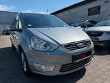Ford Galaxy 2.0TDCI Titanium,7Sitzer,Navi,PDC,Pano - Ford Galaxy