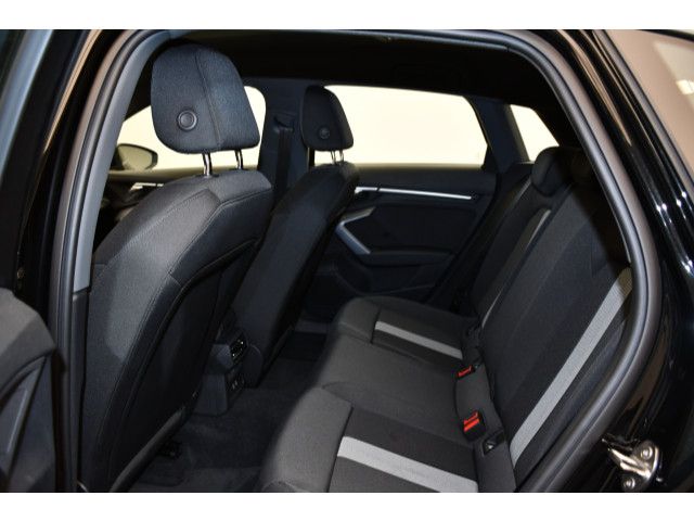 Audi A3 - Bild 11