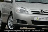 Toyota Corolla 1.4 Compact *SCHECKHEFT GEPFL*KLIMA*PDC* - Toyota Corolla: Compact