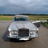 Rolls-Royce Silver Shadow - Rolls-Royce Silver Shadow Gebrauchtwagen