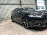 Ford Mondeo Turnier ST-Line *AHK*SHZ*APP*LHZ*LED*19%* - Ford Mondeo Gebrauchtwagen in Leipzig