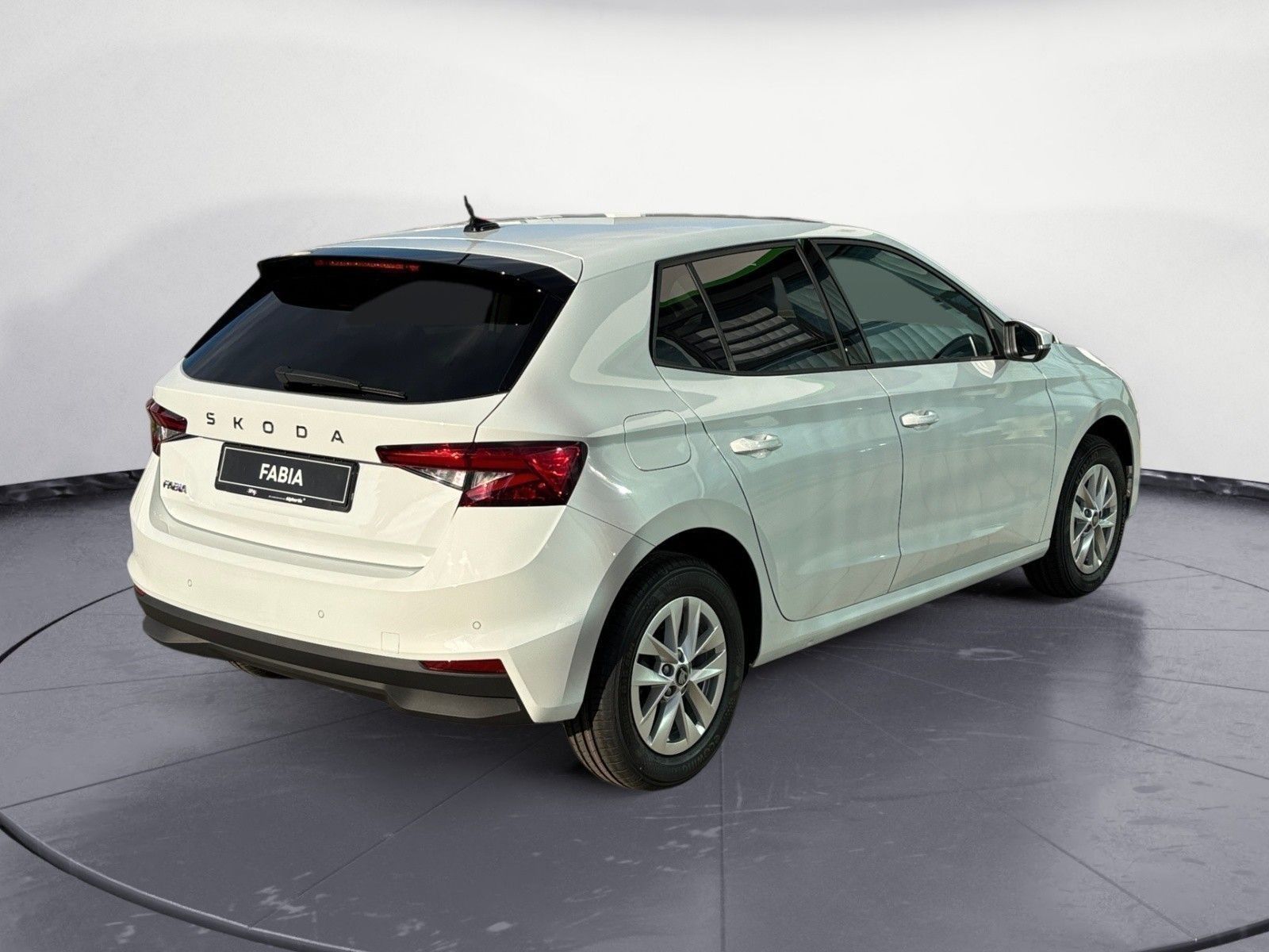 Skoda Fabia - Bild 5