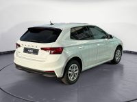 Skoda Fabia - Vorschau Bild 5