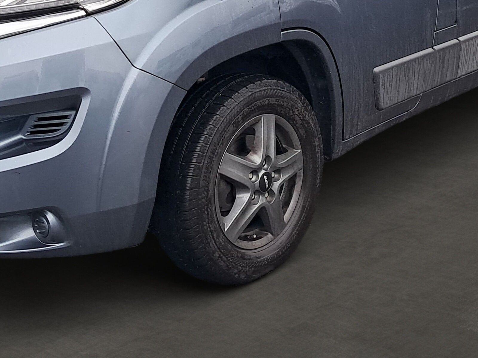 Fahrzeugabbildung Clever Celebration 600 AHK,SAT,Markise,TV,Ludtfederung