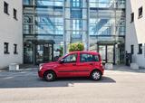 Fiat Panda 1.2 Klima Tüv - gebrauchte Fiat Panda aus dem Jahr 2012