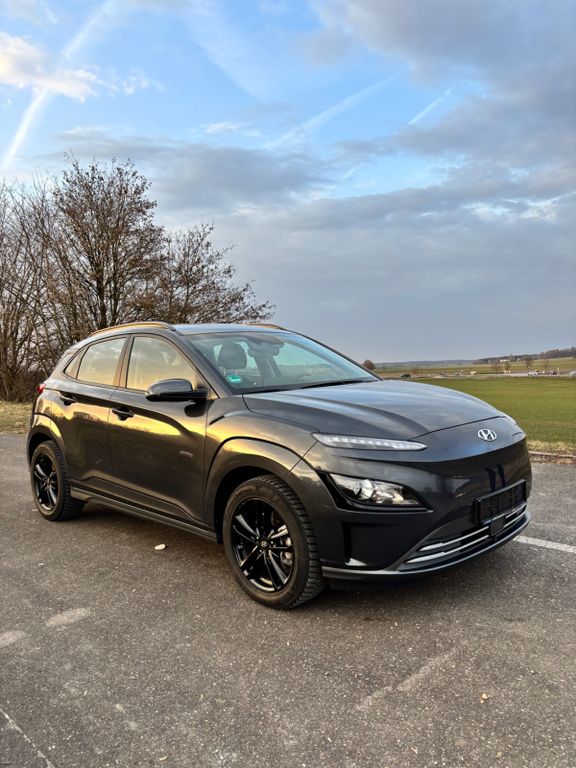 Image of Hyundai KONA Elektro