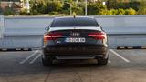 Audi S8 4.0 TFSI tiptronic quattro - - Audi S8 mit Panoramadach