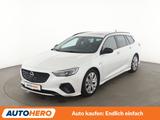 Opel Insignia Sports Tourer 2.0 CDTI GSi 4x4 Aut.*NAV - Opel Insignia Gebrauchtwagen in Hamburg