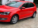 Volkswagen Polo V Team TÜV NEU - Volkswagen Polo: Team