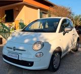 Fiat 500 0.9 TwinAir Turbo Sport UNICO PROPRIETA - Fiat 500: Twinair Sport