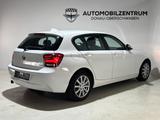 BMW 118 i 5-trg. *HU-NEU*AHK* - BMW 118 aus 2012