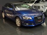 Audi A3 Cabriolet S-Line/Alcant/BiXen/Shz/Klima/PDC - gebrauchte Audi A3 aus dem Jahr 2010