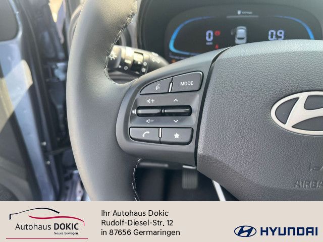 Hyundai i10 - Bild 12